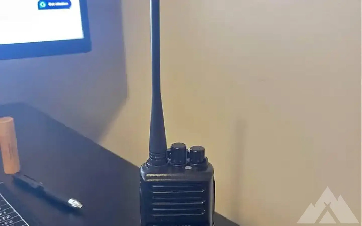 New Walkie Talkies Perfect for National Parks — new gear for sale (photo 2) — photo 2