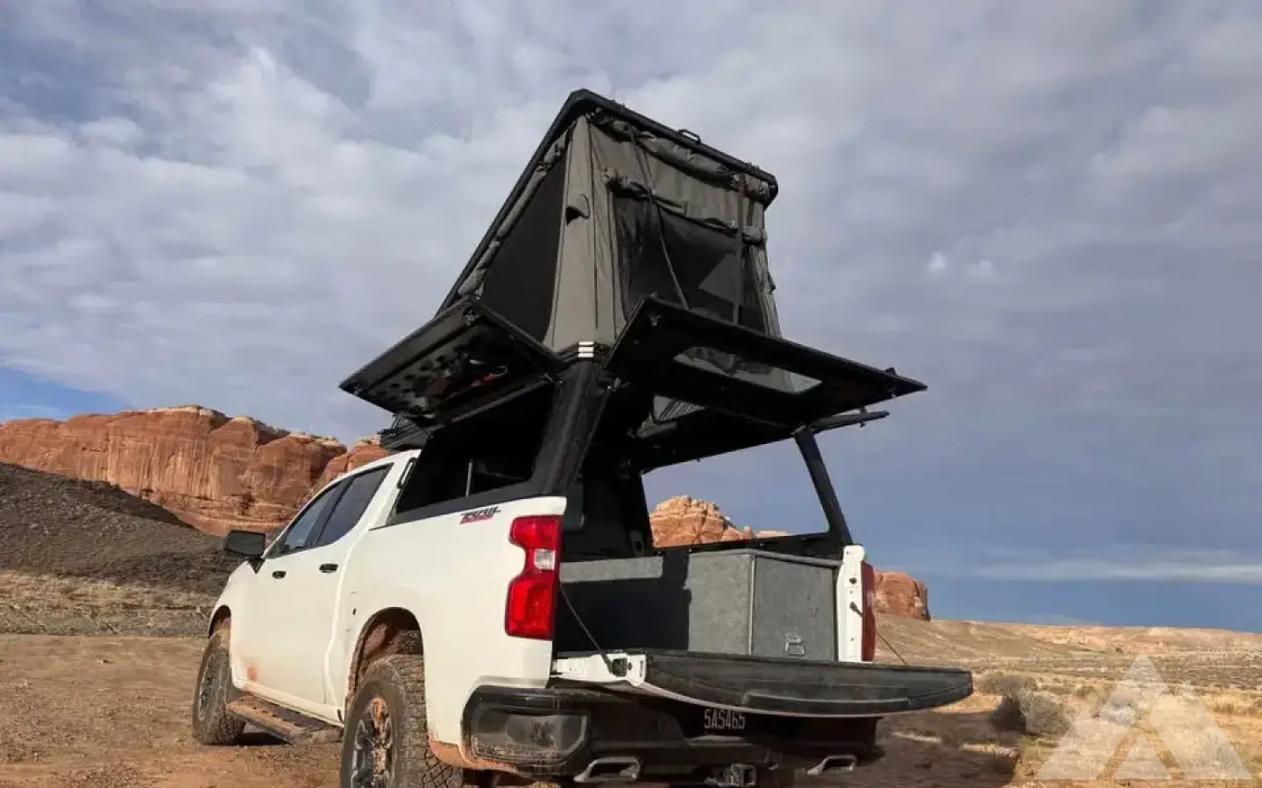 New Wedge Camper Rogue DV1 — new for sale in Salt Lake City, UT (photo 4) — photo 4