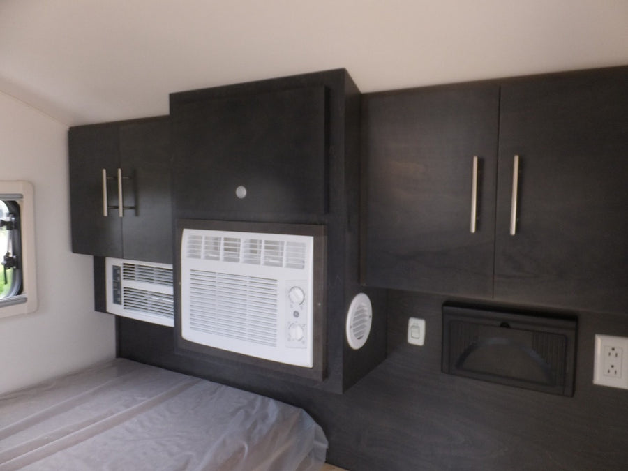 stove