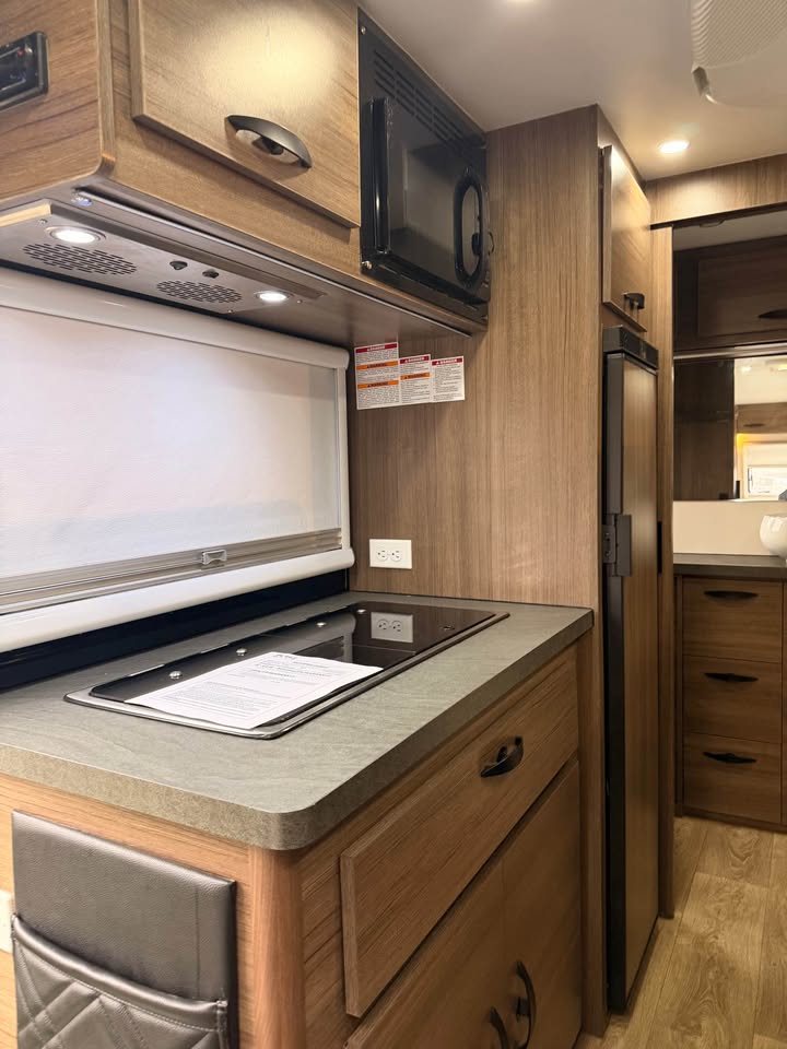2024 Black Series mars s-16 in Gig Harbor, WA (photo 7) — photo 7