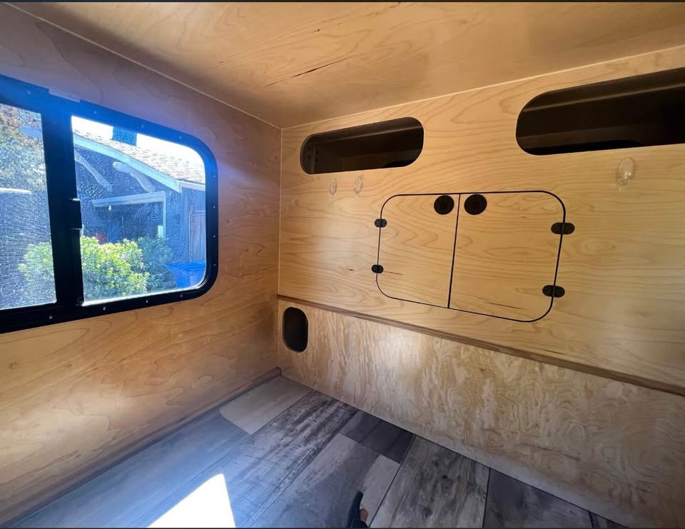 2020 MUDY extreme off road 5x9 in Danville, CA (photo 9) — photo 9