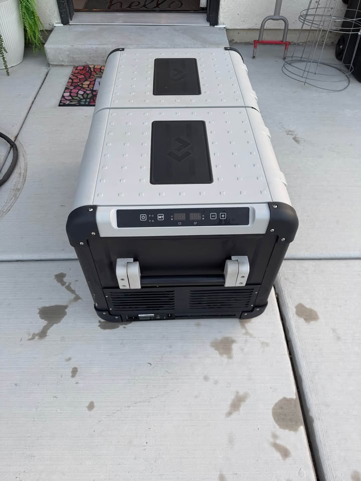 Dometic cool freeze CFX in Magna, UT (photo 2)
