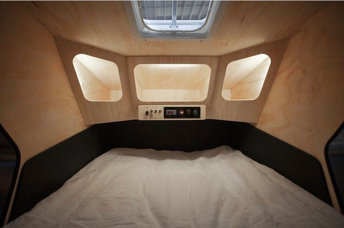perfect for an RV rental