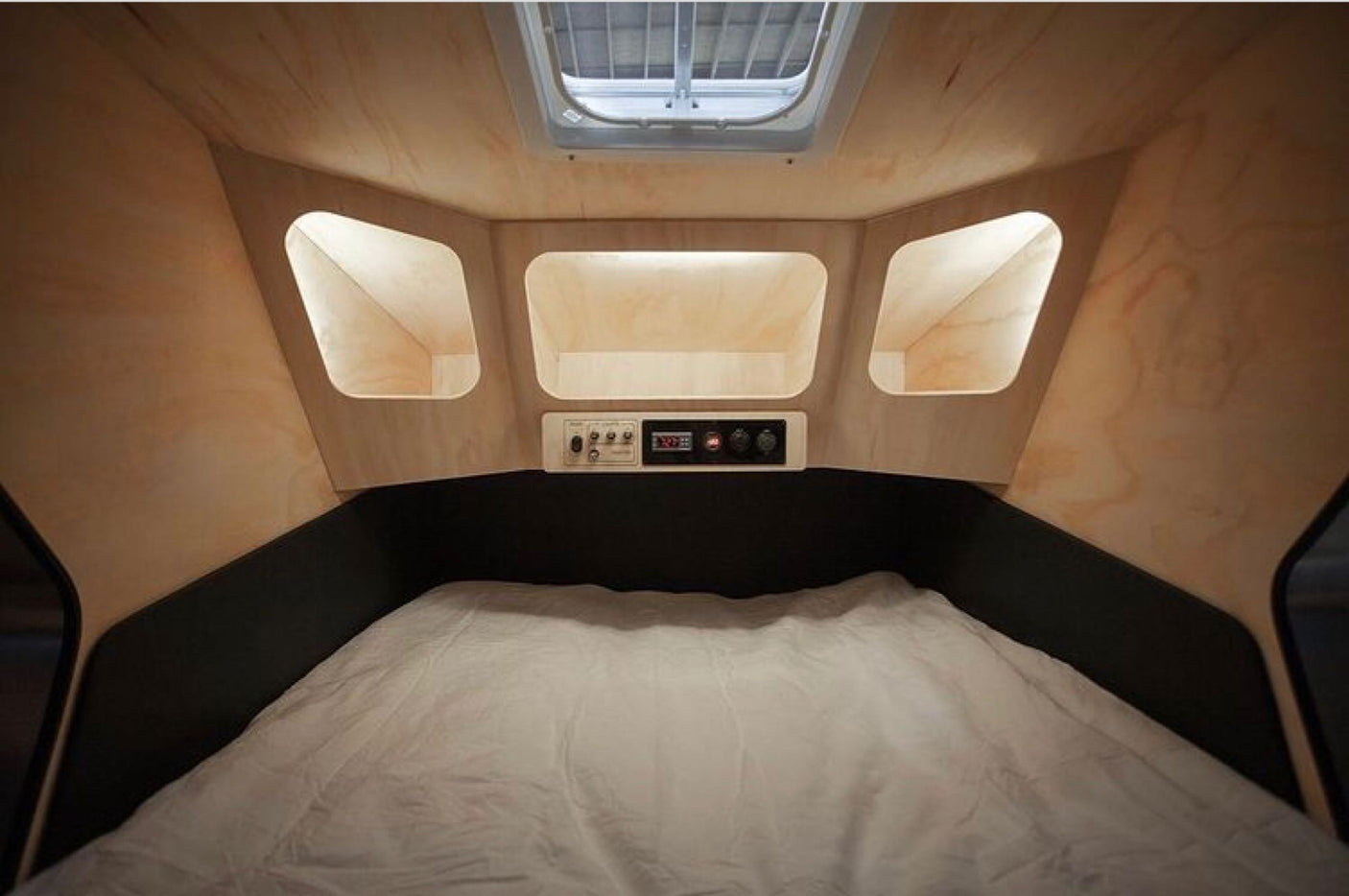 perfect for an RV rental