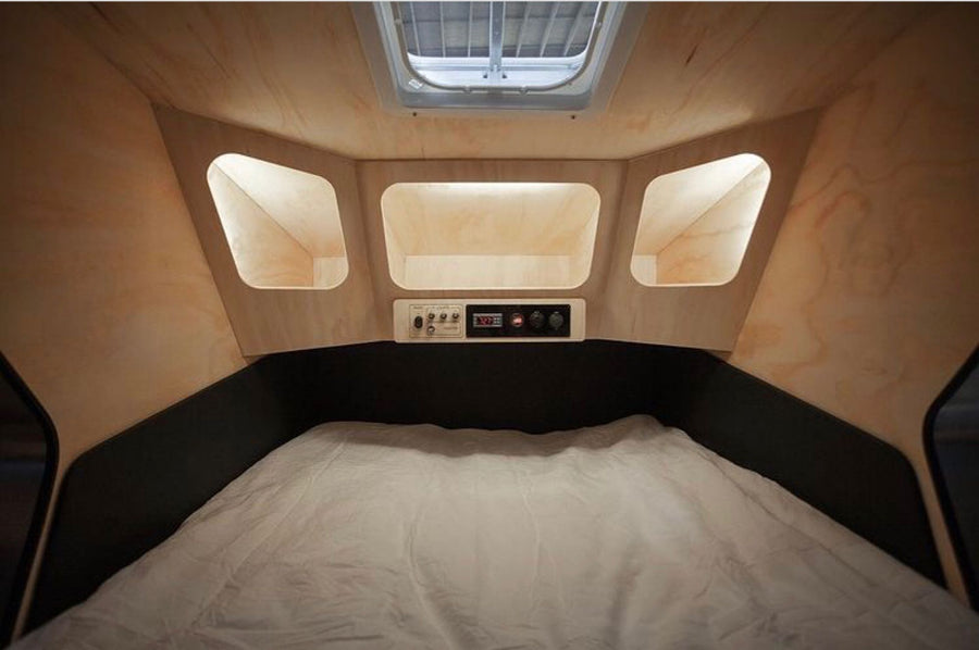 perfect for an RV rental