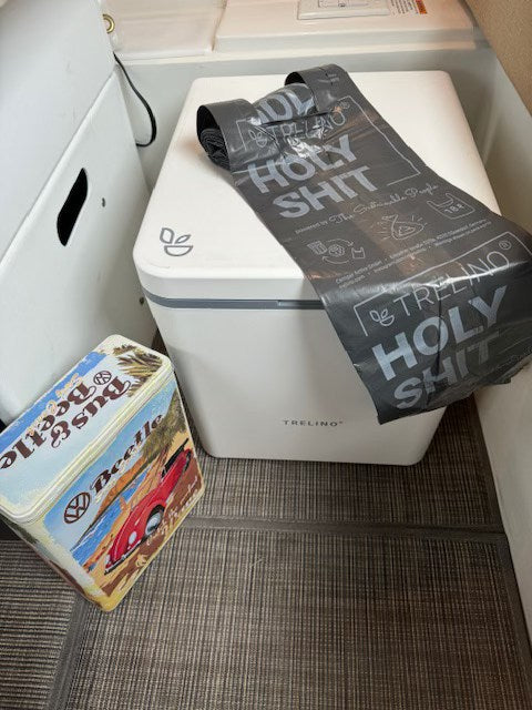 Happier Camper HC1 — photo 19