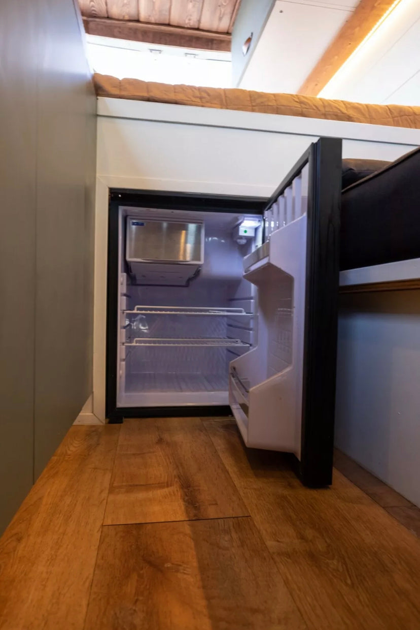 2019 Mercedes "On Par" Sprinter Van