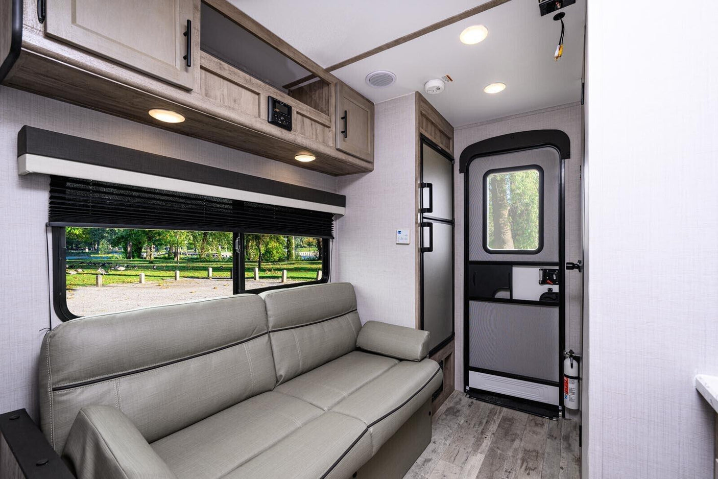an ideal rv rental