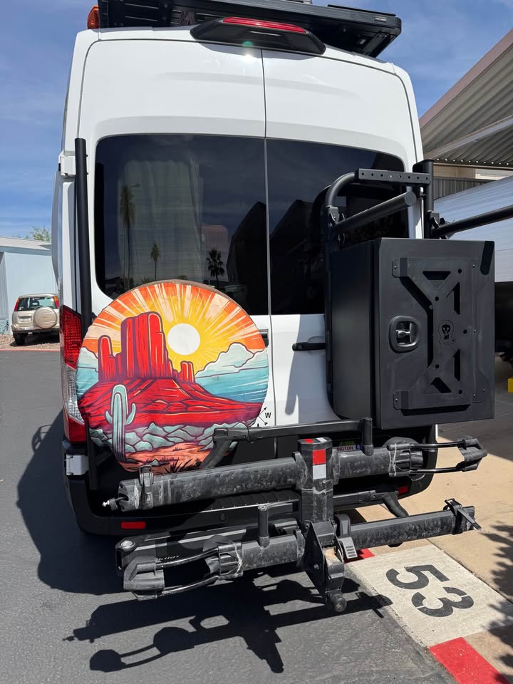 2023 Storyteller Mode LT in Boise, ID (photo 10)