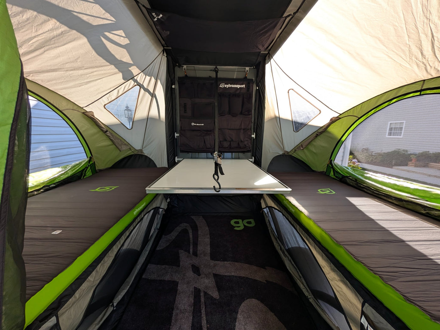 part of an RV rental — photo 15