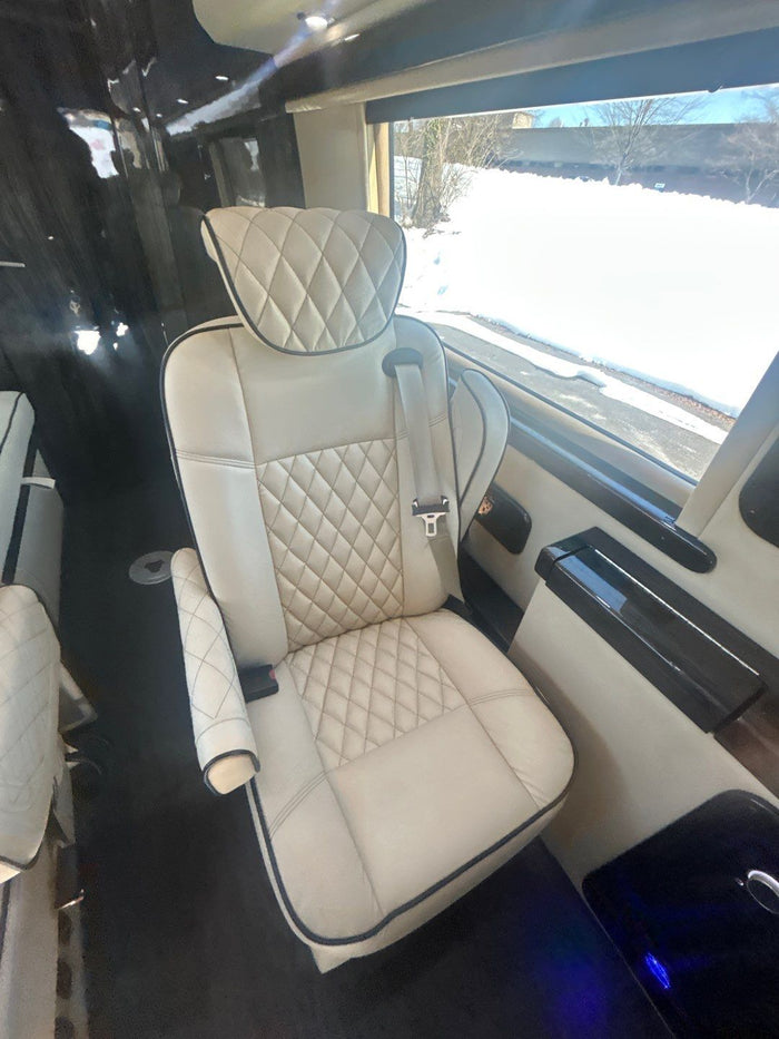 an rv rental