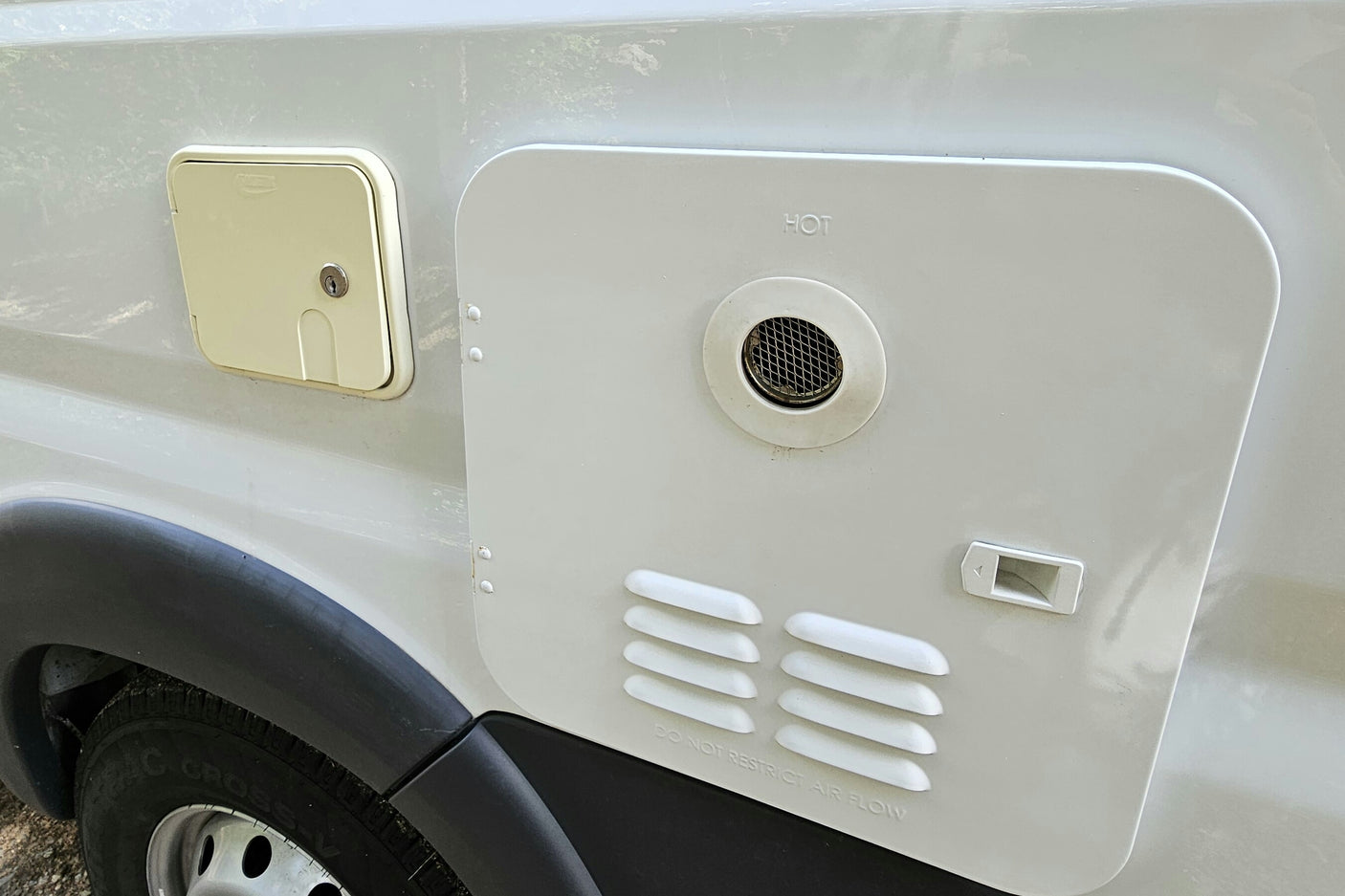 Endless Horizon Extended: Your Luxury Micro-RV