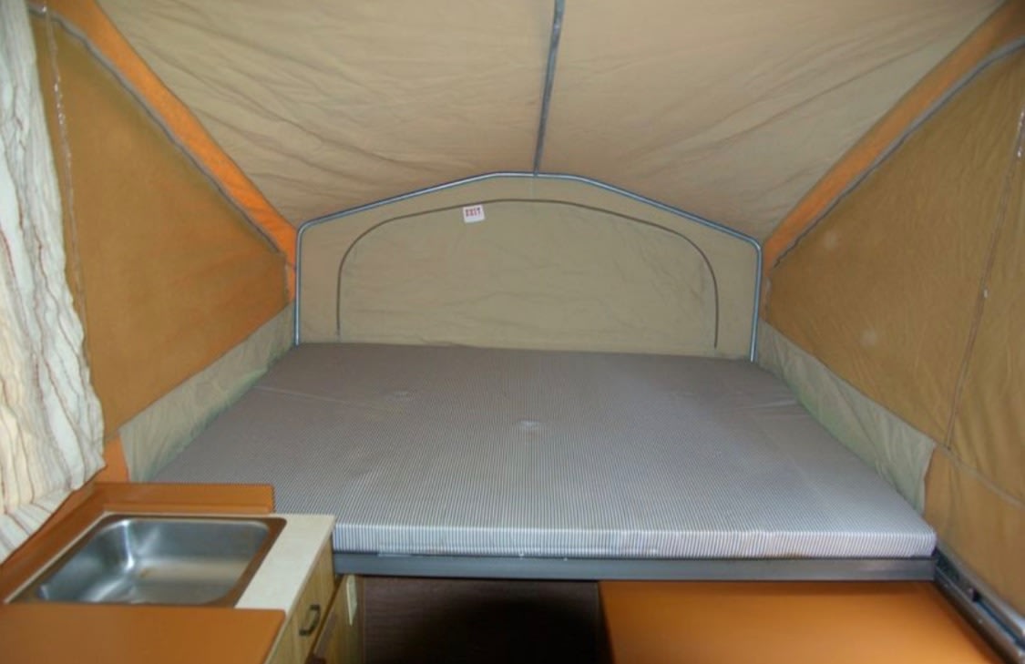 detailing beds