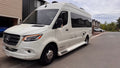 Mani's ClassB Motorhome