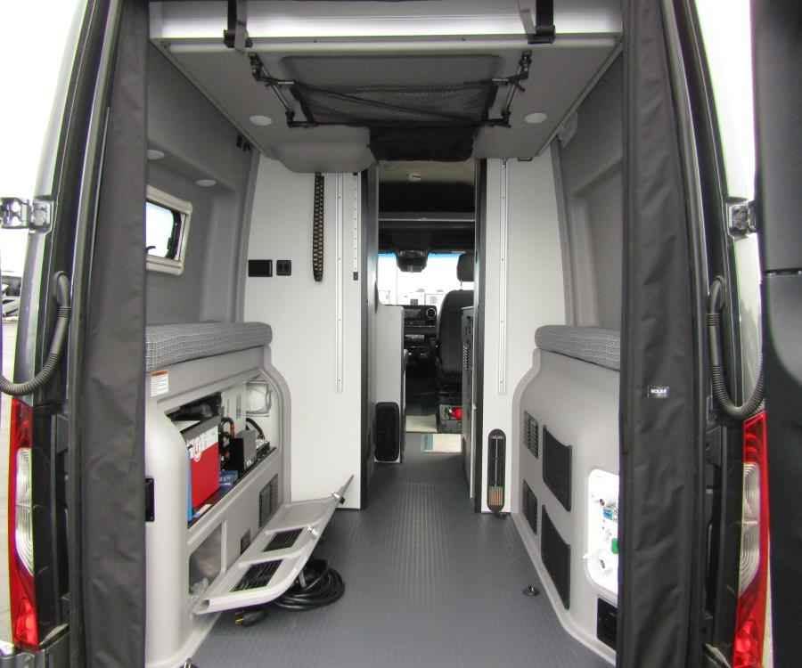 2023 Winnebago Revel — photo 3