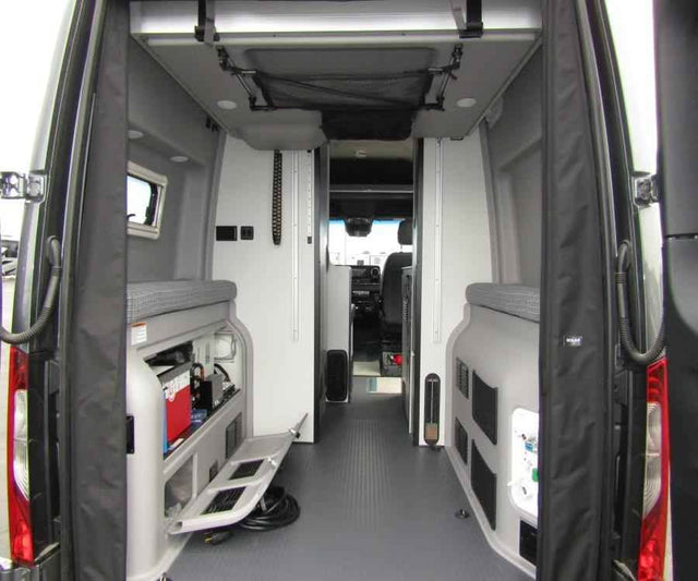 2023 Winnebago Revel — photo 3