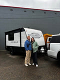 2025 Keystone Springdale Mini | Easy Tow Idaho Adventure Camper