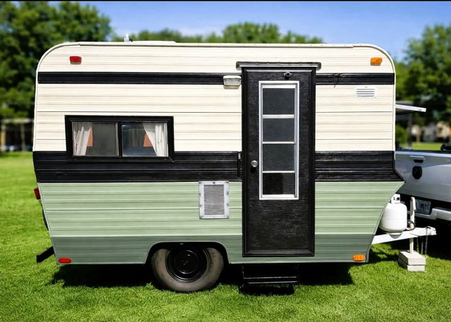 The Cozy Tow-A-Way — photo 3