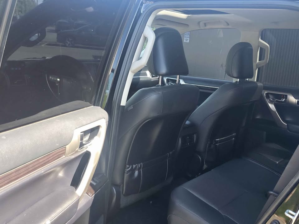 2014 Lexus GX · GX 460 Sport Utility 4D in Lynnwood, WA (photo 10) — photo 10