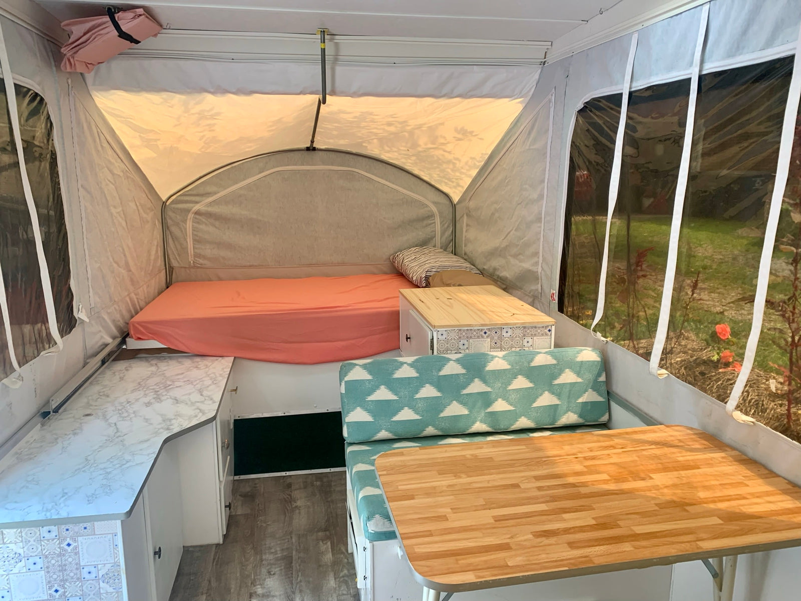 dinette