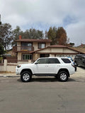 2016 Toyota 4Runner · SR5 Sport Utility 2D