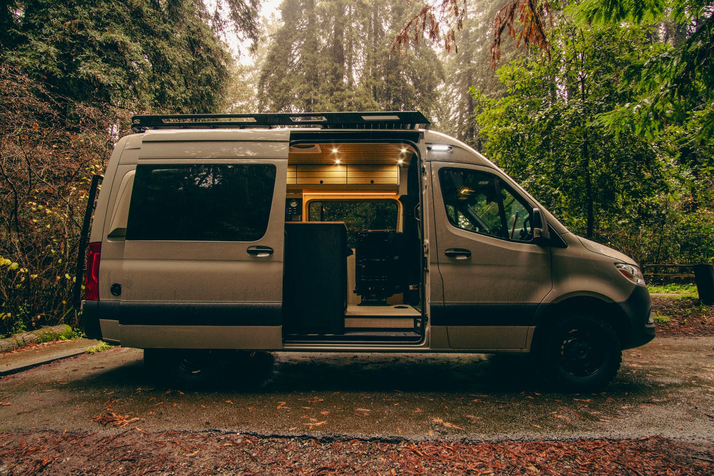 perfect for an rv rental adventure — photo 13