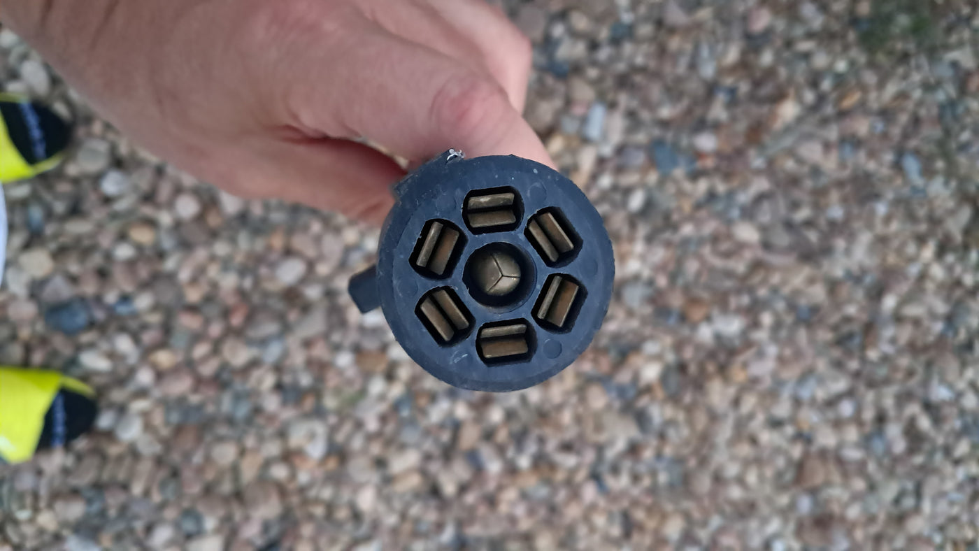 Coleman Rubicon — photo 11
