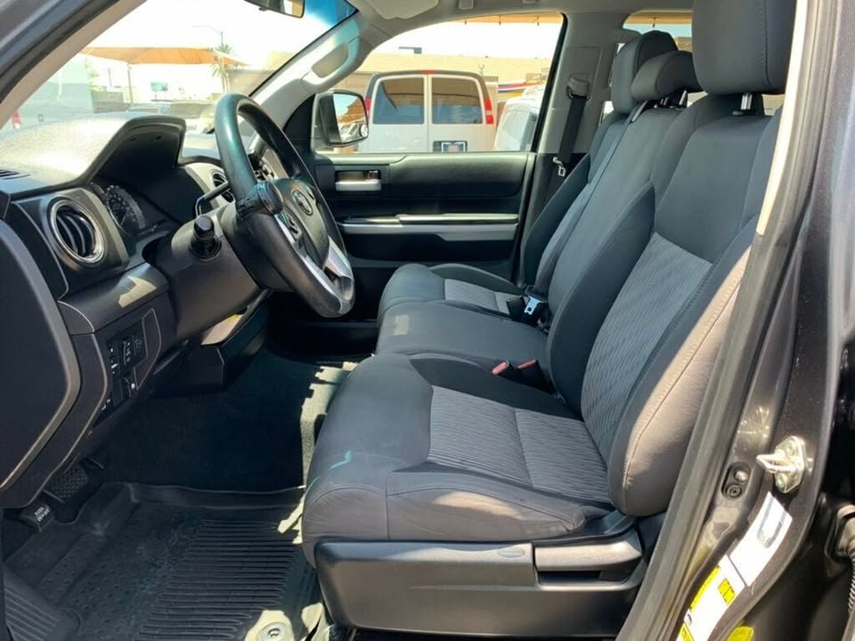 2016 Toyota Tundra in Phoenix, AZ (photo 3) — photo 3