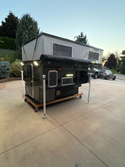 2023 Four Wheel Camper Hawk in Boise, ID (photo 5) — photo 5