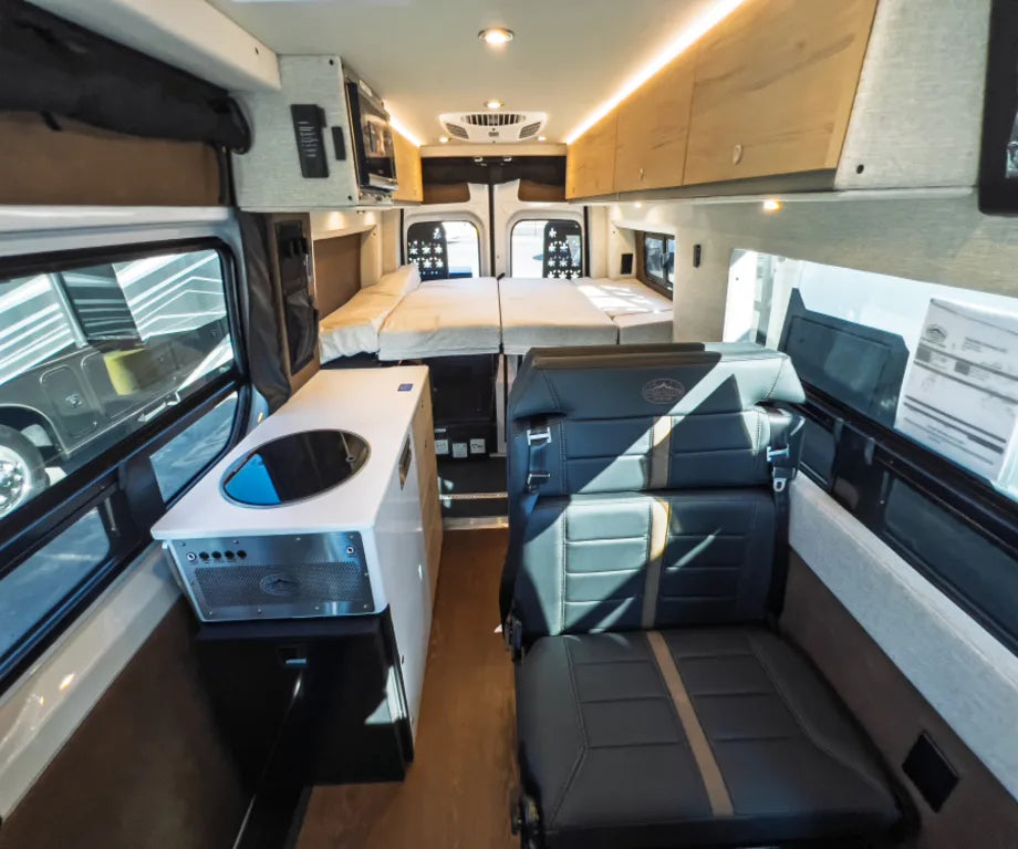 2026 Storyteller Overland BEAST MODE BEAST-AWD in Scottsdale, AZ (photo 6) — photo 6