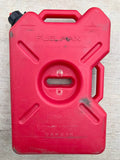 Rotopax Fuelpax 3.5 gallon gasoline