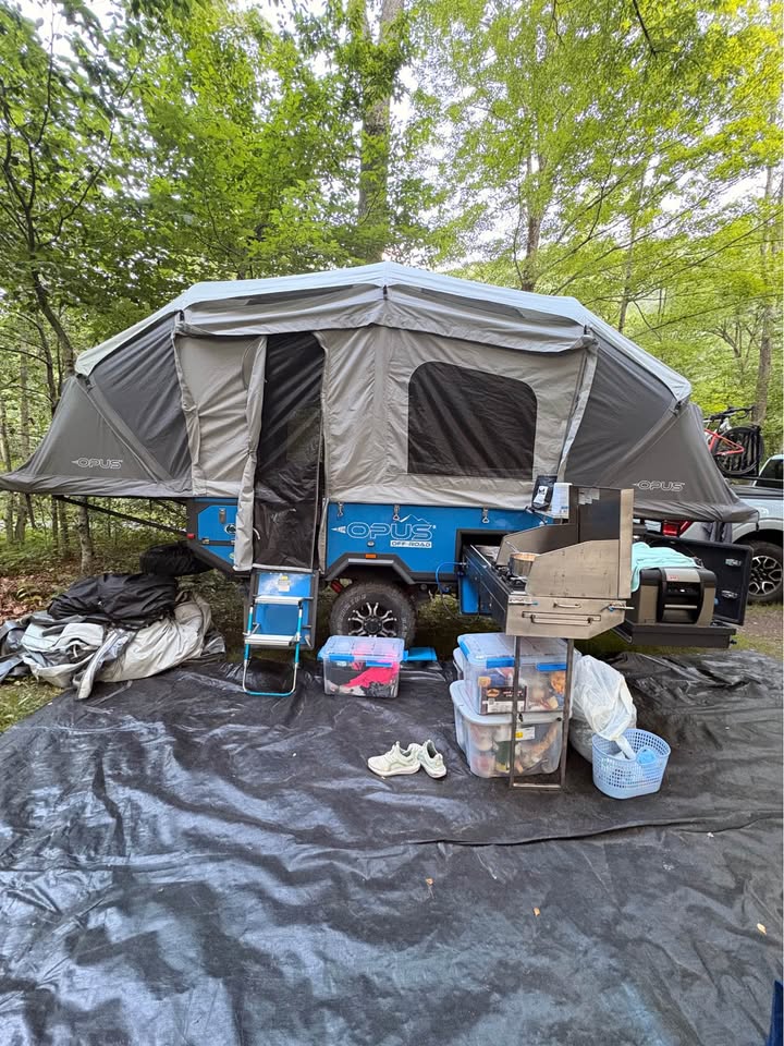 Opus OP4 2021 in Gillett, PA (photo 8) — photo 8