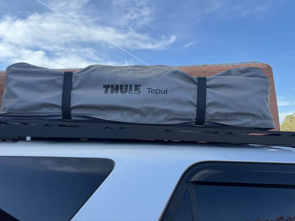 Thule Tepui Explorer Ayer 2 Rooftop Tent in Albuquerque, NM (photo 2)