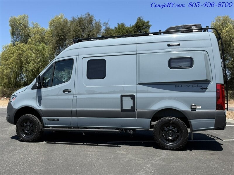 2023 Winnebago Revel 44E in Thousand Oaks, CA (photo 2) — photo 2