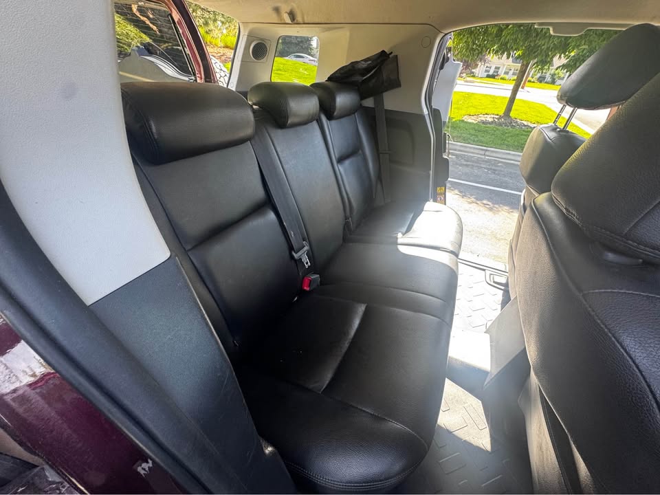 2007 Toyota FJ Cruiser · Sport Utility 2D in Star, ID (photo 10)
