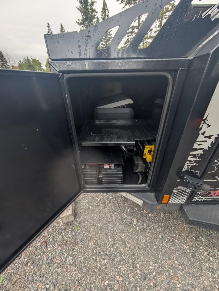 2021 Off Grid Trailer (OGT) expedition 2.0 in Killarney, ON (photo 11)
