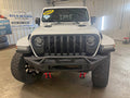 2021 Jeep Gladiator · Overland Pickup 4D 5 ft