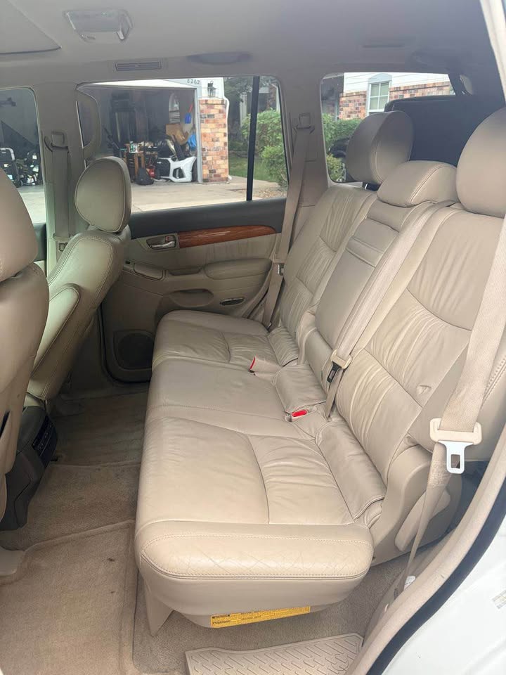 2004 Lexus GX · GX 470 Sport Utility 4D in Denver, CO (photo 12) — photo 12