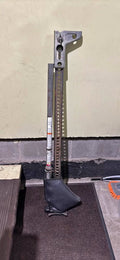 48” Hi-Lift Farm Jack with JackCover – Good Condition