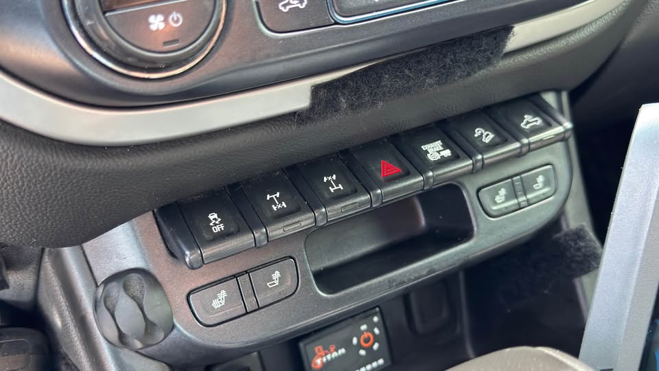 2017 Chevrolet Colorado Crew Cab · Zr2 in Salt Lake City, UT (photo 7) — photo 7
