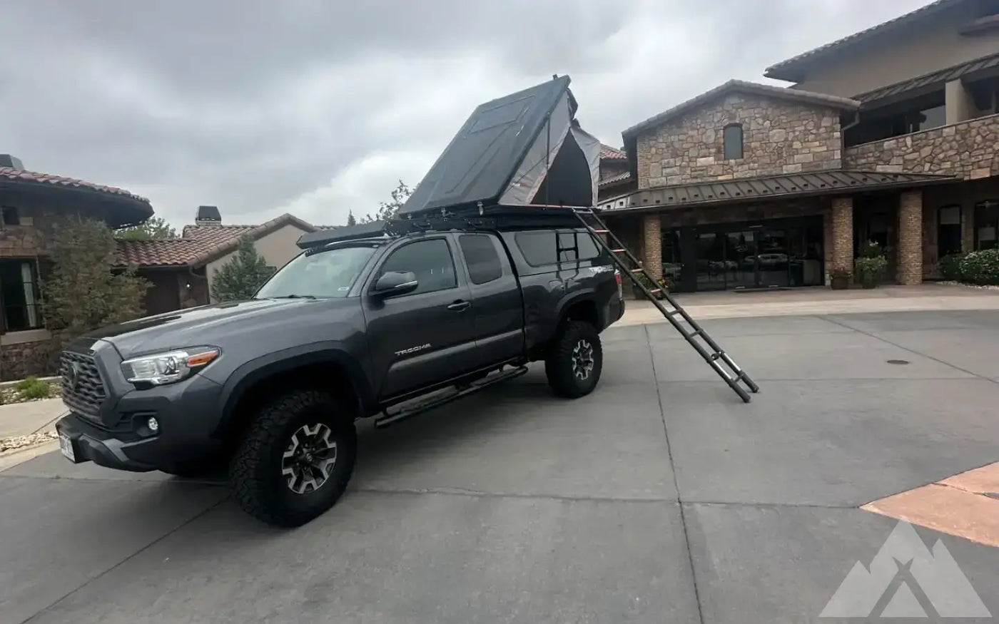 OAM Adventure Co. 95L Rugged Mounts — $150 OBO Qui — used gear for sale (photo 6) — photo 6