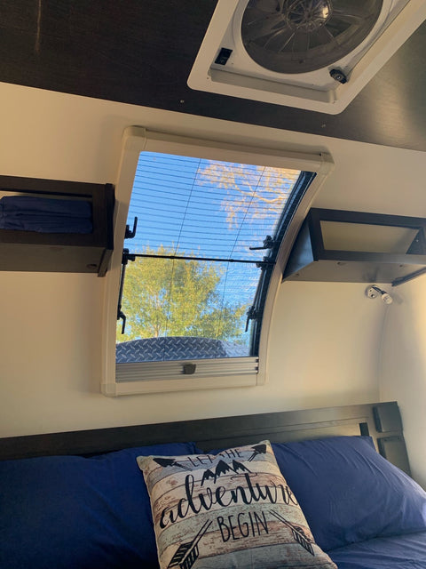 Teardrop trailer, Nucamp T@g XL, AC and Heater, King Bed, Outdoor Kitchen overland rental