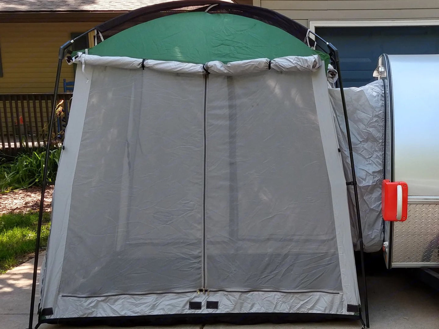 #1 Rated T@G Little Guy Tear Drop Ultra Light — photo 8