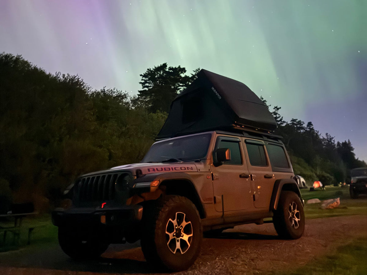 possibly for an rv rental — photo 9