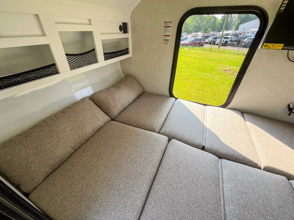 Mod Bug Off Grid Adventure Tear Drop — photo 4
