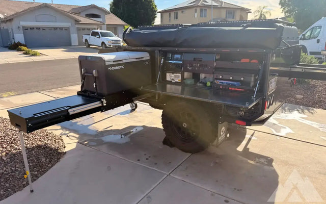 Off Road Patriot Gen2 X3 — photo 3