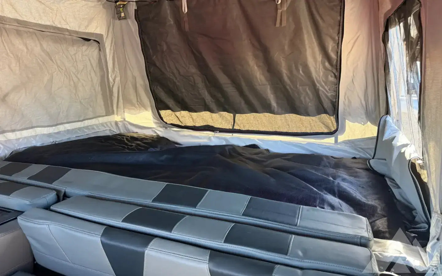 Off Road Patriot Gen2 X3 — used overland trailer for sale in Glendale, AZ (photo 4)