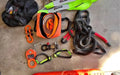 Off-Road Recovery Kit