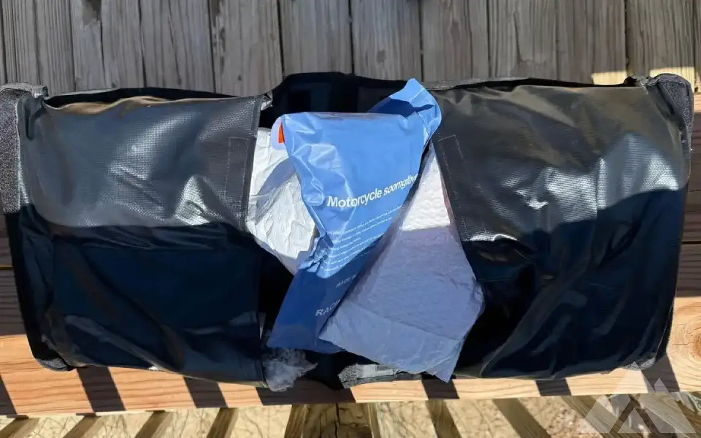 Off Road Recovery Kit — new gear for sale (photo 5)