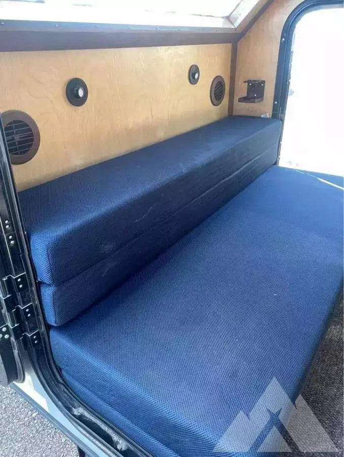 Off-Road tear drop camper — used overland trailer for sale in Montrose, CO (photo 4) — photo 4